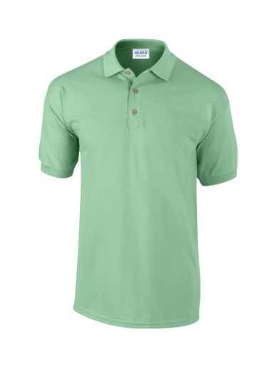 Ultra Cotton pique polo shirt