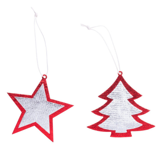 Rimol Christmas set ukrasa