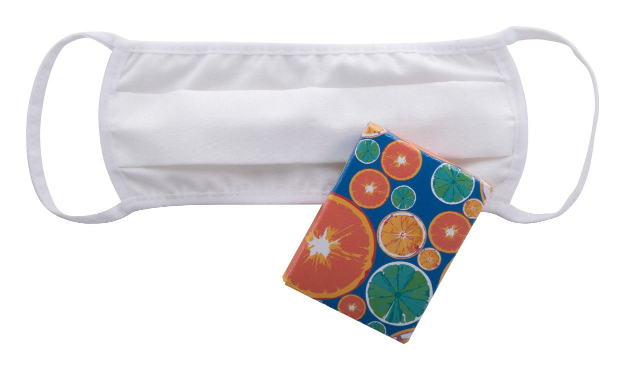 CreaBox Mask B poklon kutija po želji kupca