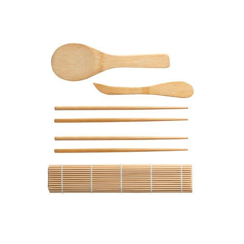 MORIMOTO. Pribor za suši