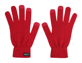 Brolyn RPET touch screen gloves