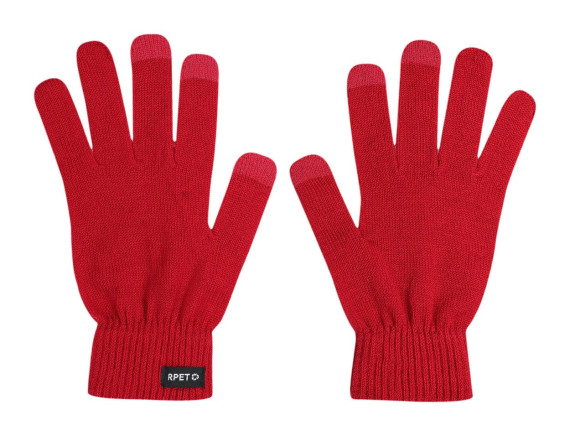 Brolyn RPET touch screen gloves