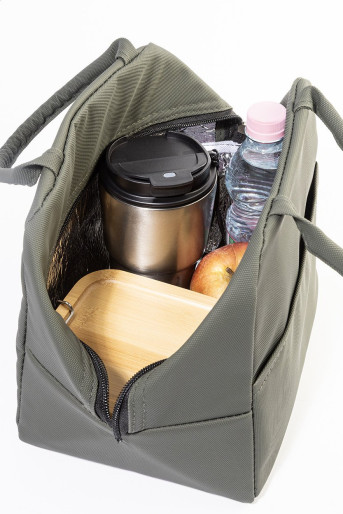 Karasuk RPU cooler bag
