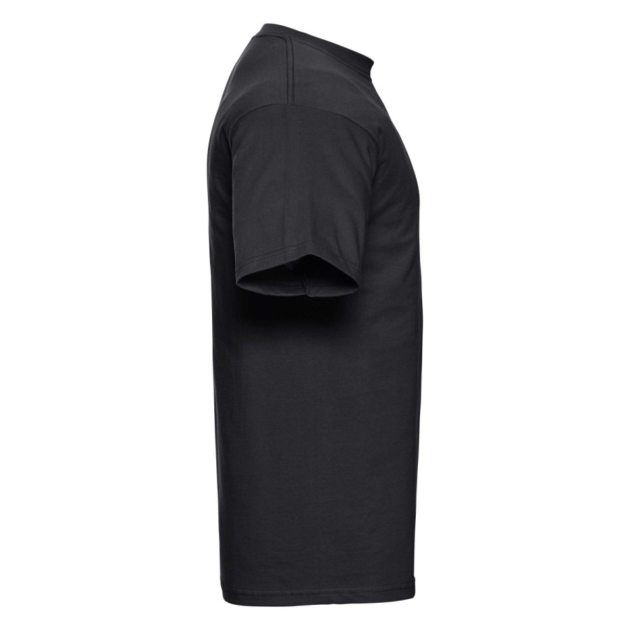 RUSSELL unisex klasik majica kratkih rukava