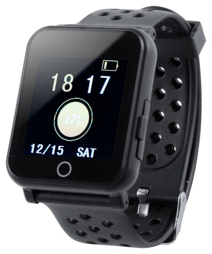 Radile, smart watch
