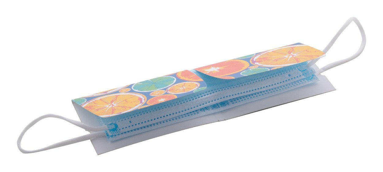 MasCase face mask case