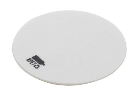 Hefe RPET podmetač od filca