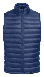 Rostol RPET bodywarmer vest