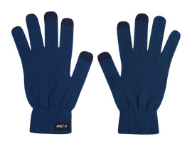 Brolyn RPET touch screen gloves