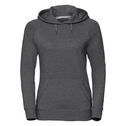 RUSSELL ženski HD duks sa kapuljačom