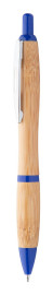 Coldery bamboo ballpoint pen