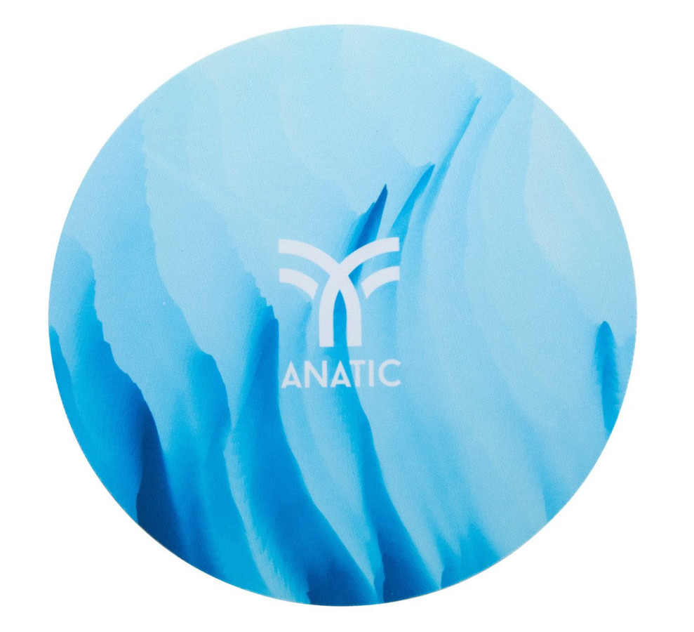 Suborond sublimation mouse pad