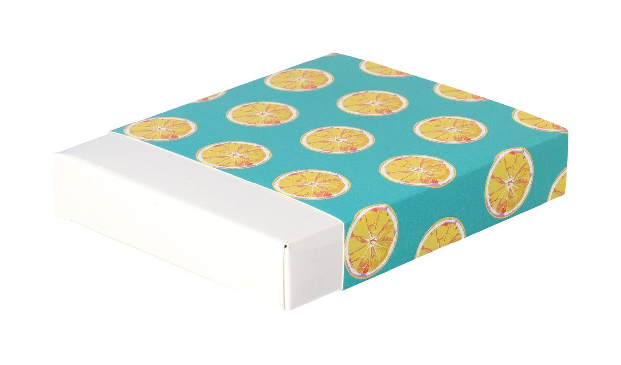 CreaSleeve 189 custom paper sleeve