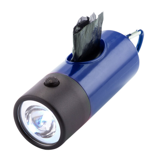 Muller plastična kesica za pseći izmet