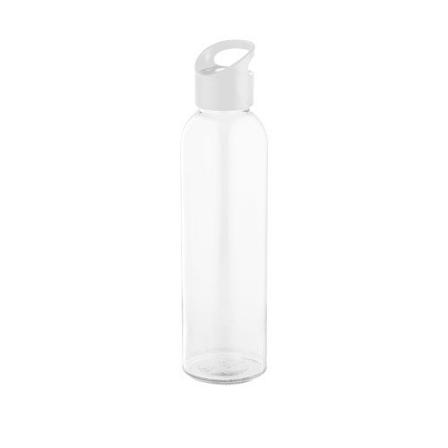 PORTIS GLASS. 500ml glass bottle