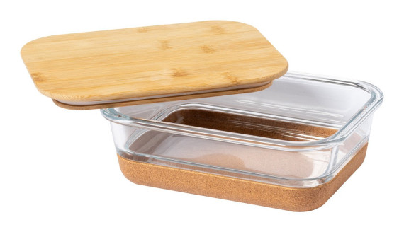 Crisbut lunch box