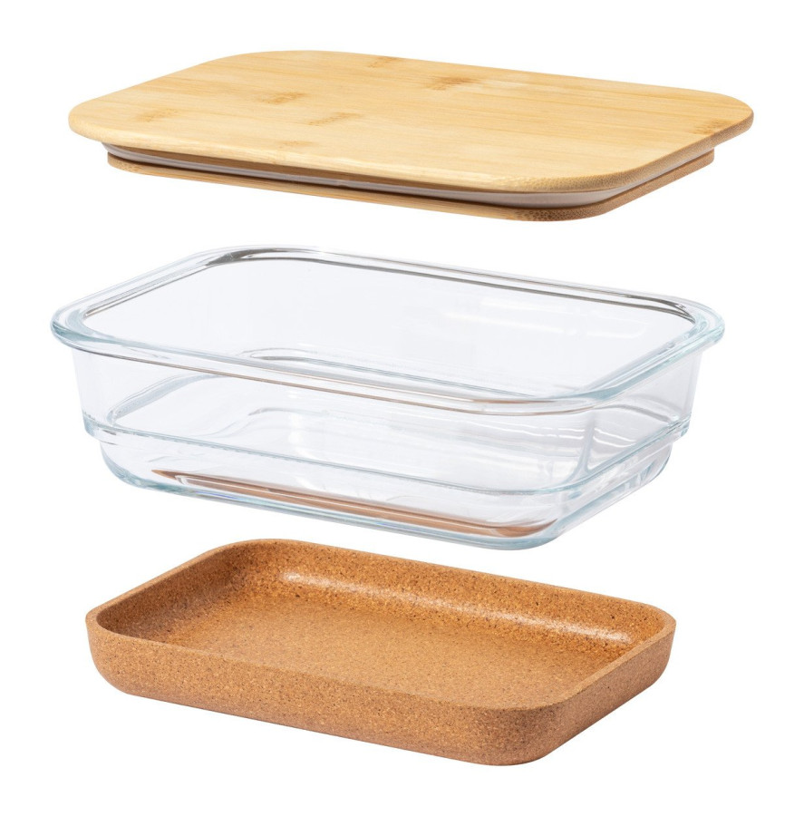 Crisbut lunch box