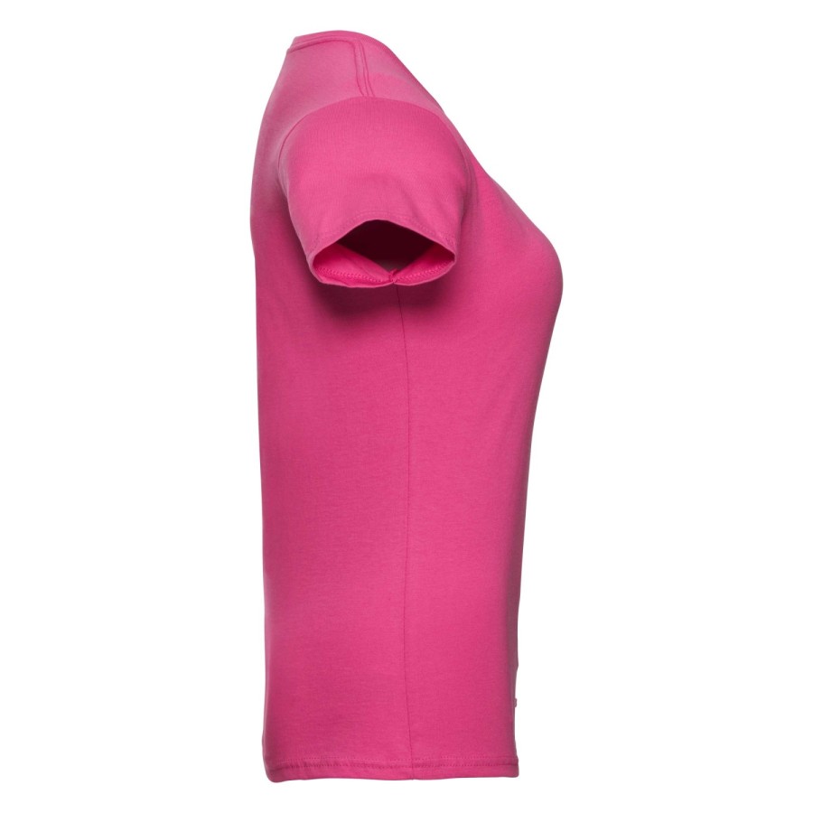 RUSSELL Women's Striped majica