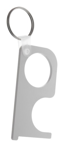 NoTouch hygiene key