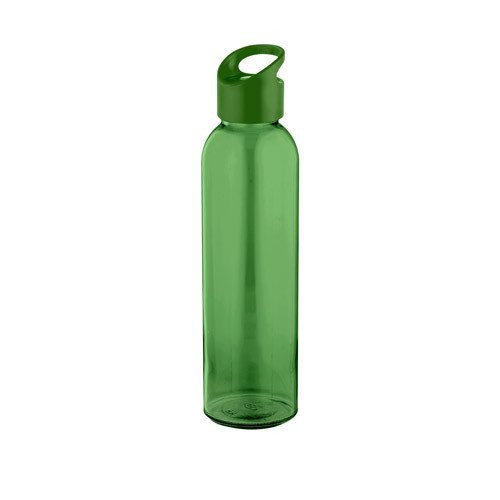 PORTIS GLASS. 500ml glass bottle
