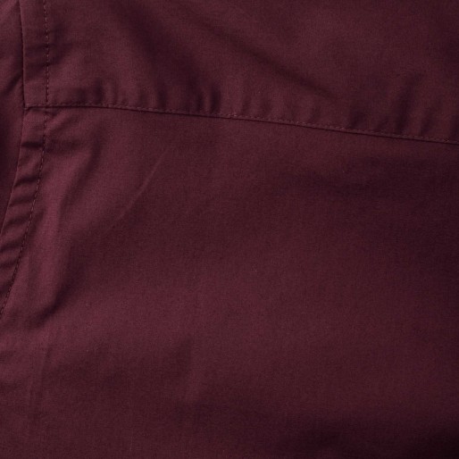 RUSSELL men's short-sleeved shirt FITTED