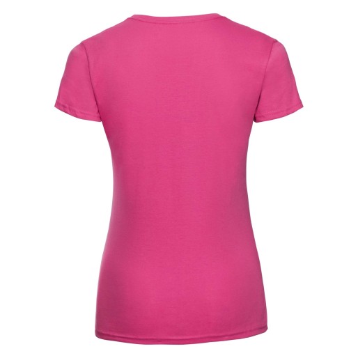 RUSSELL Women's Striped majica