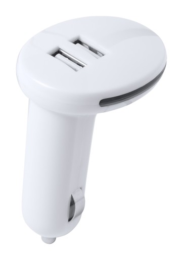 Kerwin USB car charger