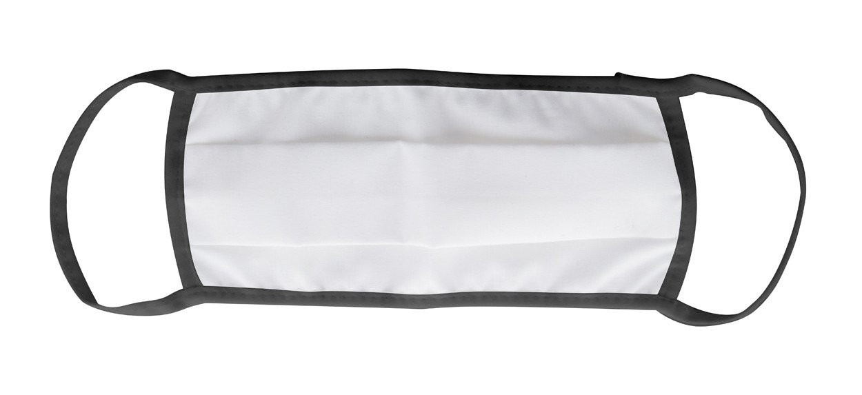 WashMask washable face mask