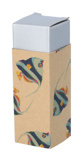 CreaSleeve Kraft 152 custom kraft paper sleeve