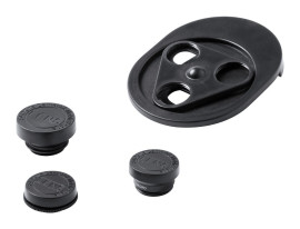 Bagly smartphone lens