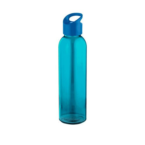 PORTIS GLASS. 500ml glass bottle