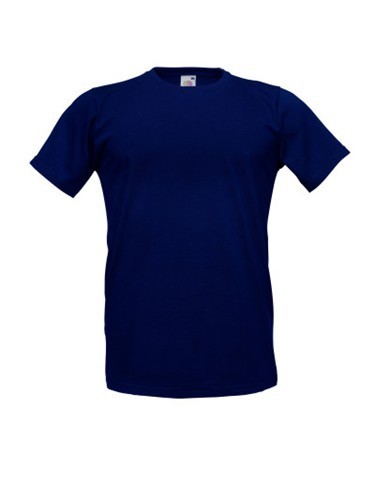 Fruit Of The Loom Fitted Fruit Of The Loom Valueweight T-shirt
