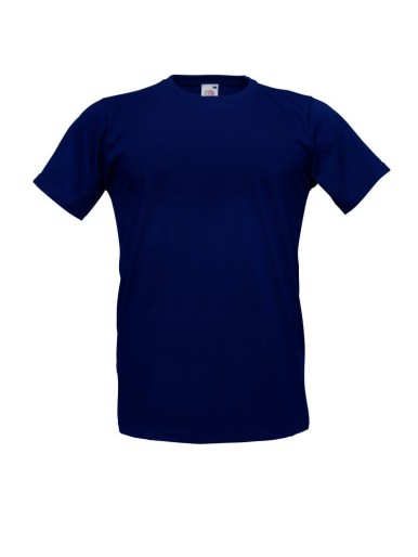 Fruit Of The Loom Fitted Fruit Of The Loom Valueweight T-shirt