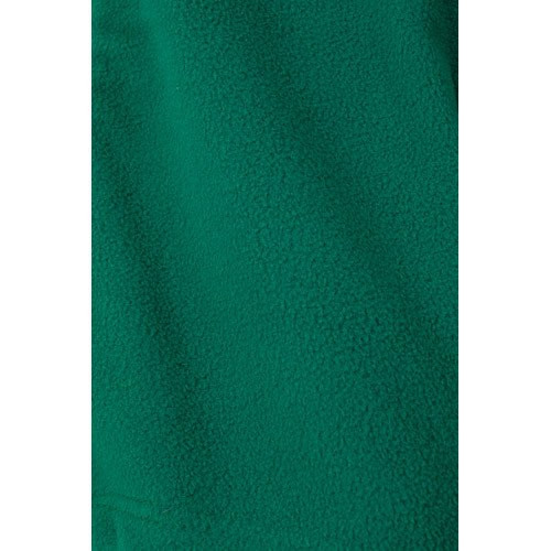 VL EROS LARGE. Two-tone fleece jacket (280g/m²), in polyester (100%)