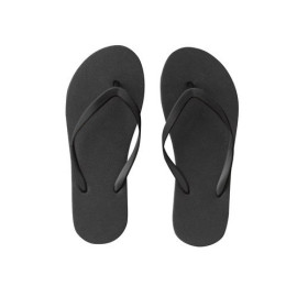 MAUPITI S / M. Comfortable slippers with PE sole and PVC strap
