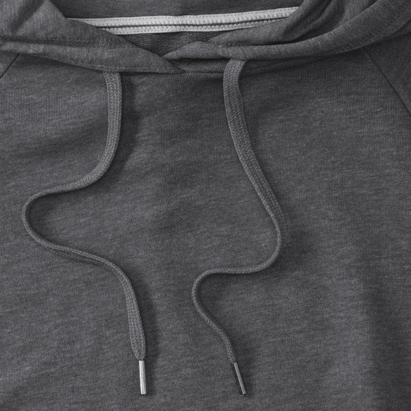 RUSSELL ženski HD duks sa kapuljačom