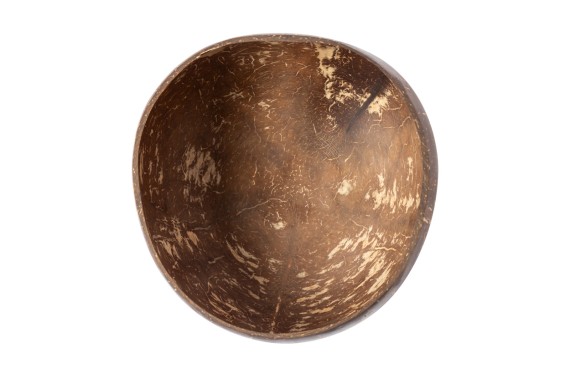 Alloco coconut bowl