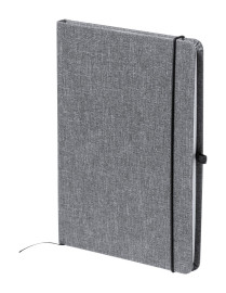 Pacmel RPET notebook