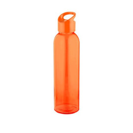 PORTIS GLASS. Staklena boca od 500 mL