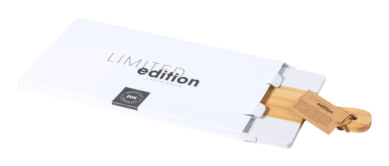 Lonsen cutting board