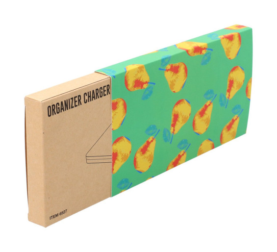 CreaSleeve 190 custom paper sleeve