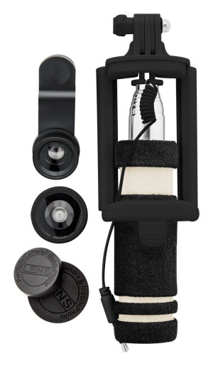 Altum selfi set