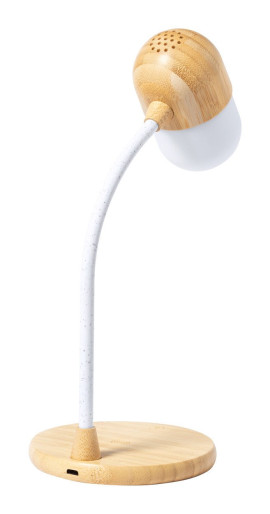 Lars multifunctional desk lamp
