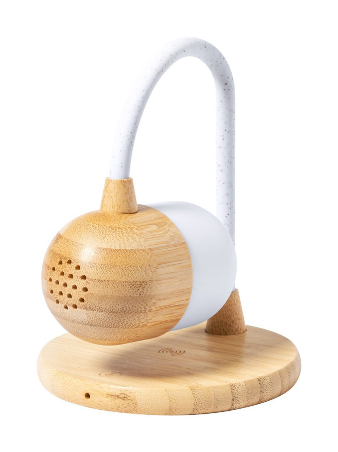 Lars multifunctional desk lamp