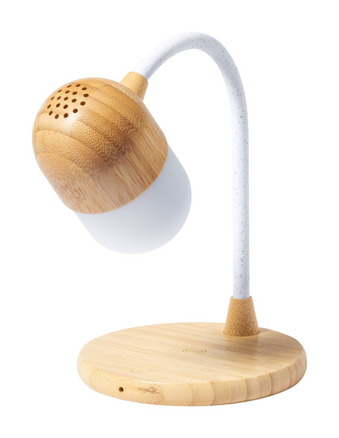 Lars multifunctional desk lamp