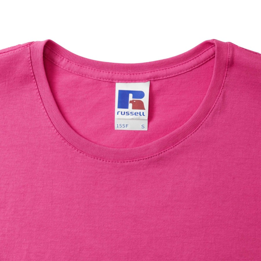 RUSSELL Women's Striped majica