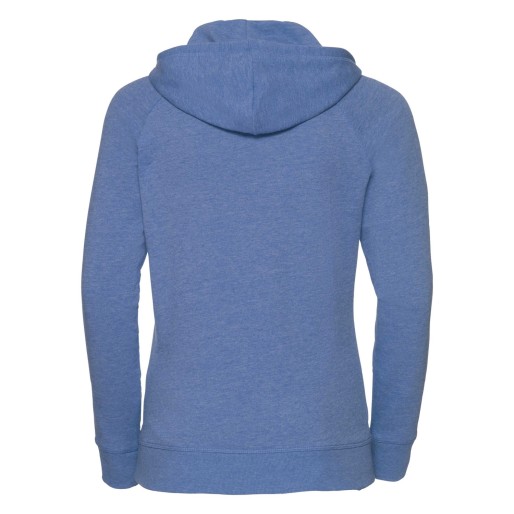 RUSSELL Women's Hooded Hoodie