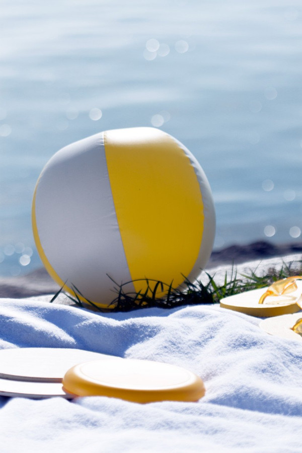 Waikiki lopta za plažu (ø23 cm)