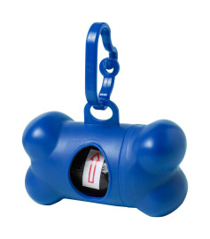 Rucin dog waste bag dispenser