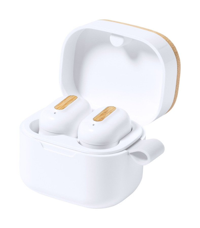 Zoe bluetooth earphones